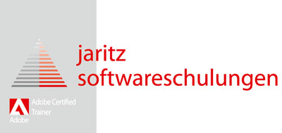Logo jaritz softwareschulungen